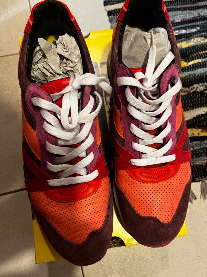 Diadora extra discount butter