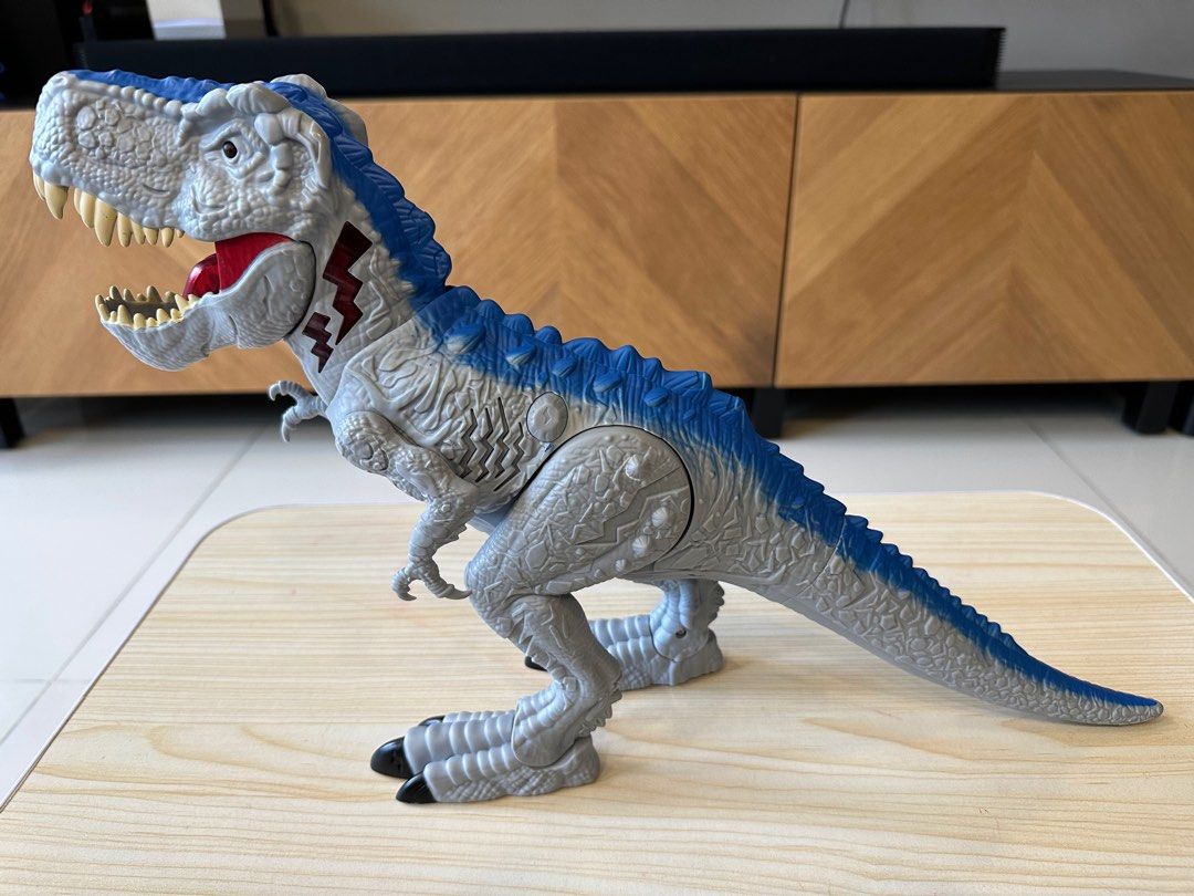 Tyrannosaurus rex toys sale r us