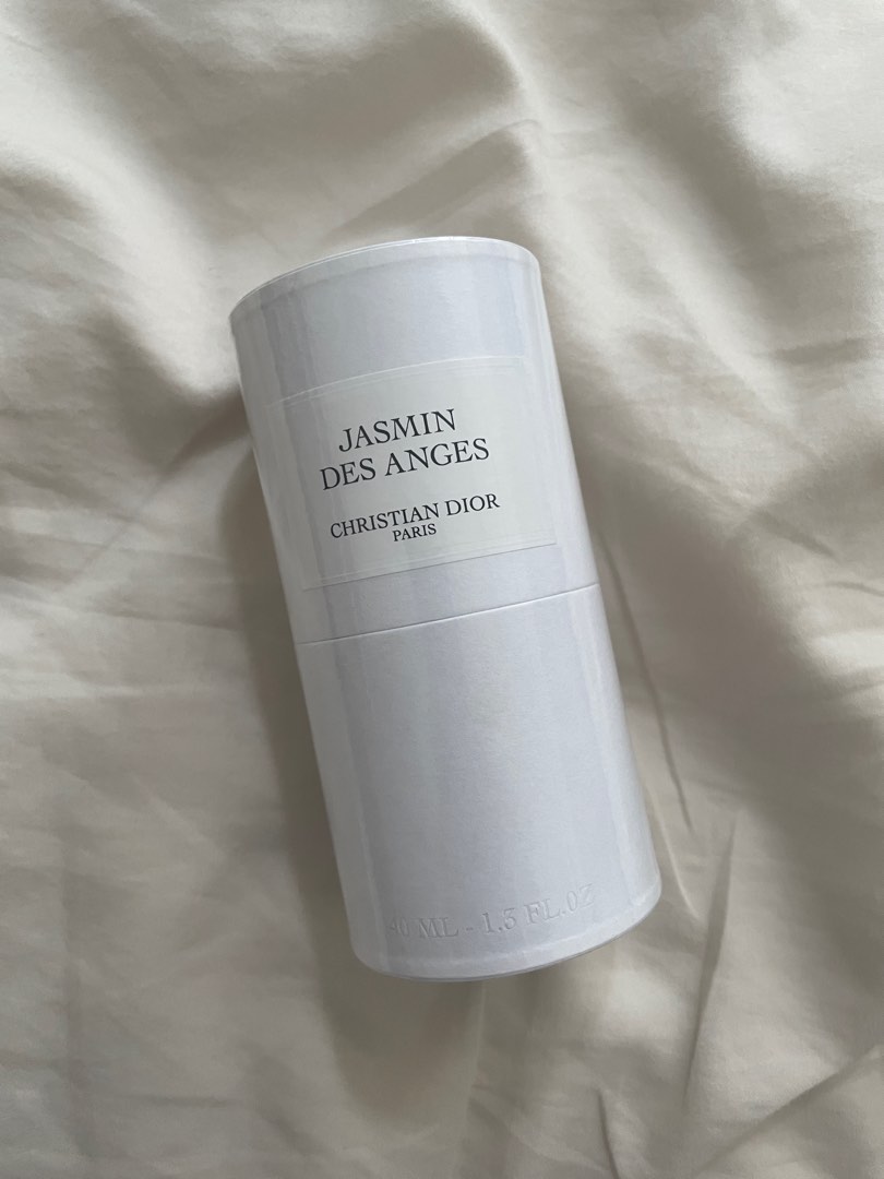 Dior 香水(JASMIN DES ANGES), 美容＆化妝品, 健康及美容- 香水＆香體