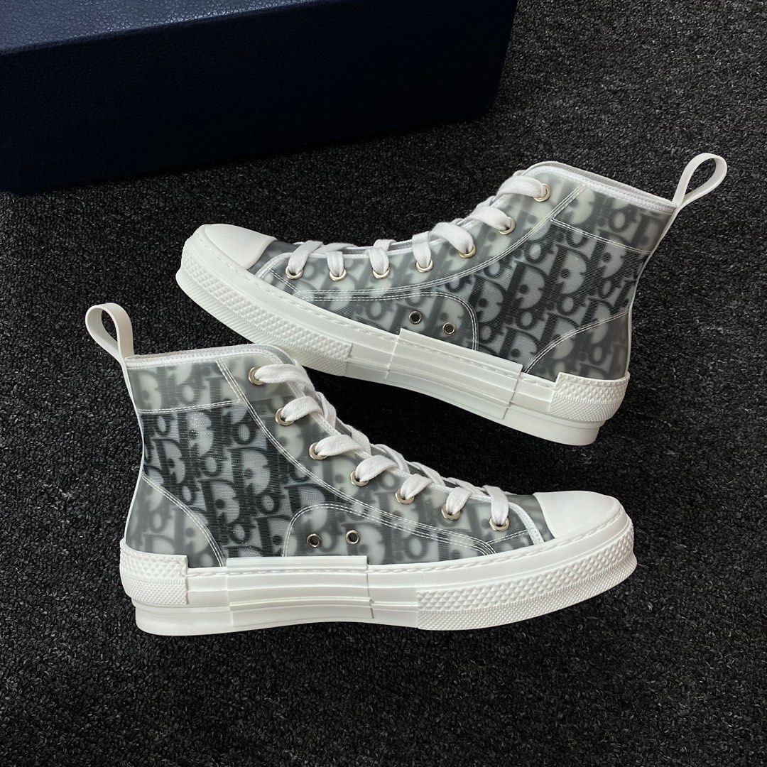 Dior b23 fit hot sale