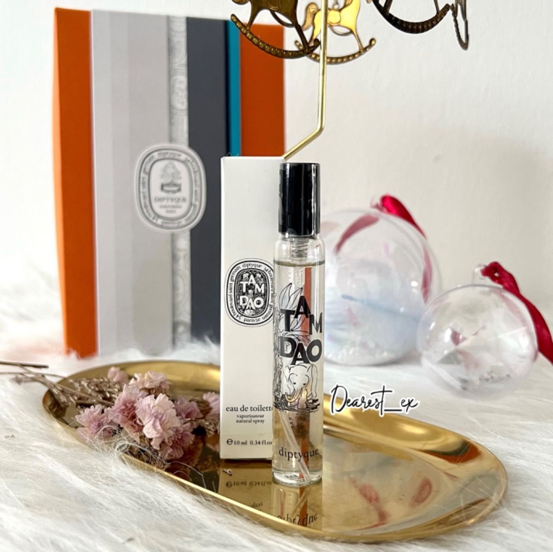 Diptyque tam dao perfume & cologne best sale
