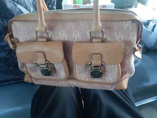 dooney & bourke精品包