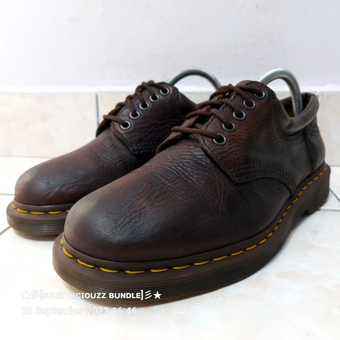Dr Martens 11849 8UK Men s Fashion Footwear Boots on Carousell