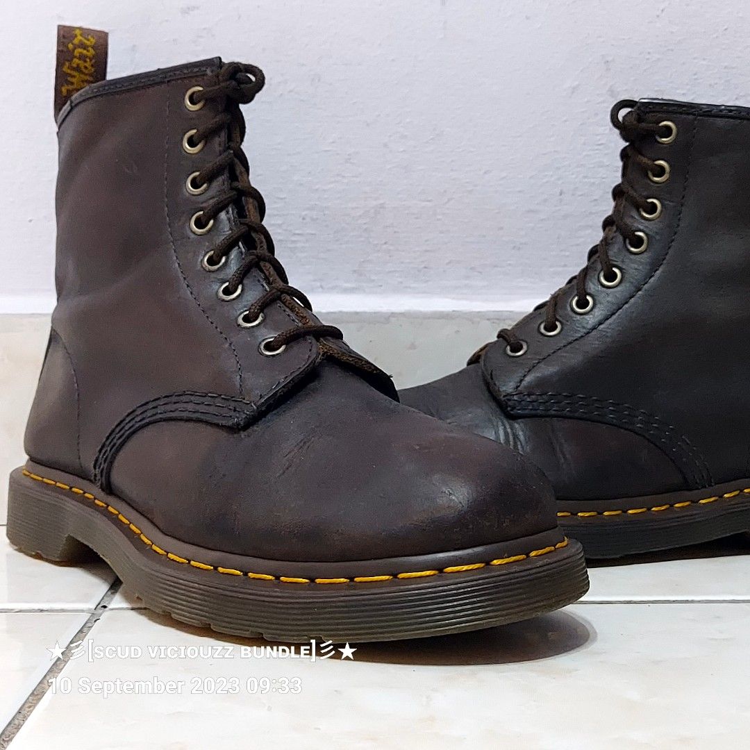 Dr martens cheap uk 6.5