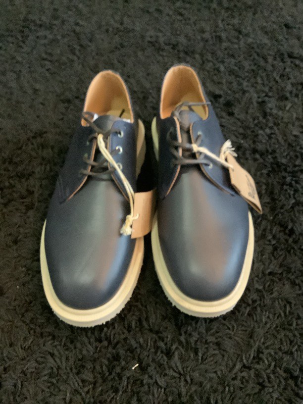 Bottes Dr. Martens Air Wair Authentiques - Taille 8 US Homme, Occasion