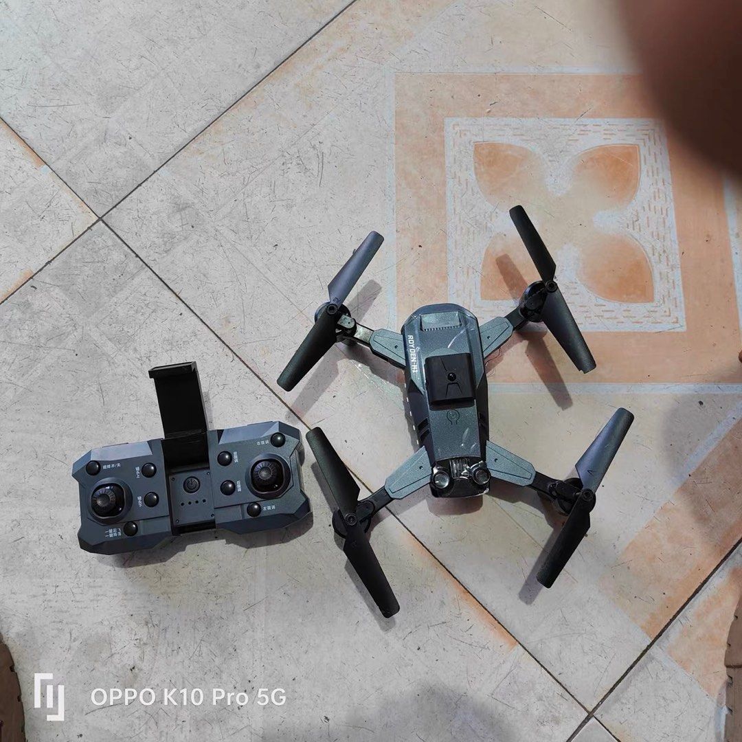 Drone 8K 720 auto