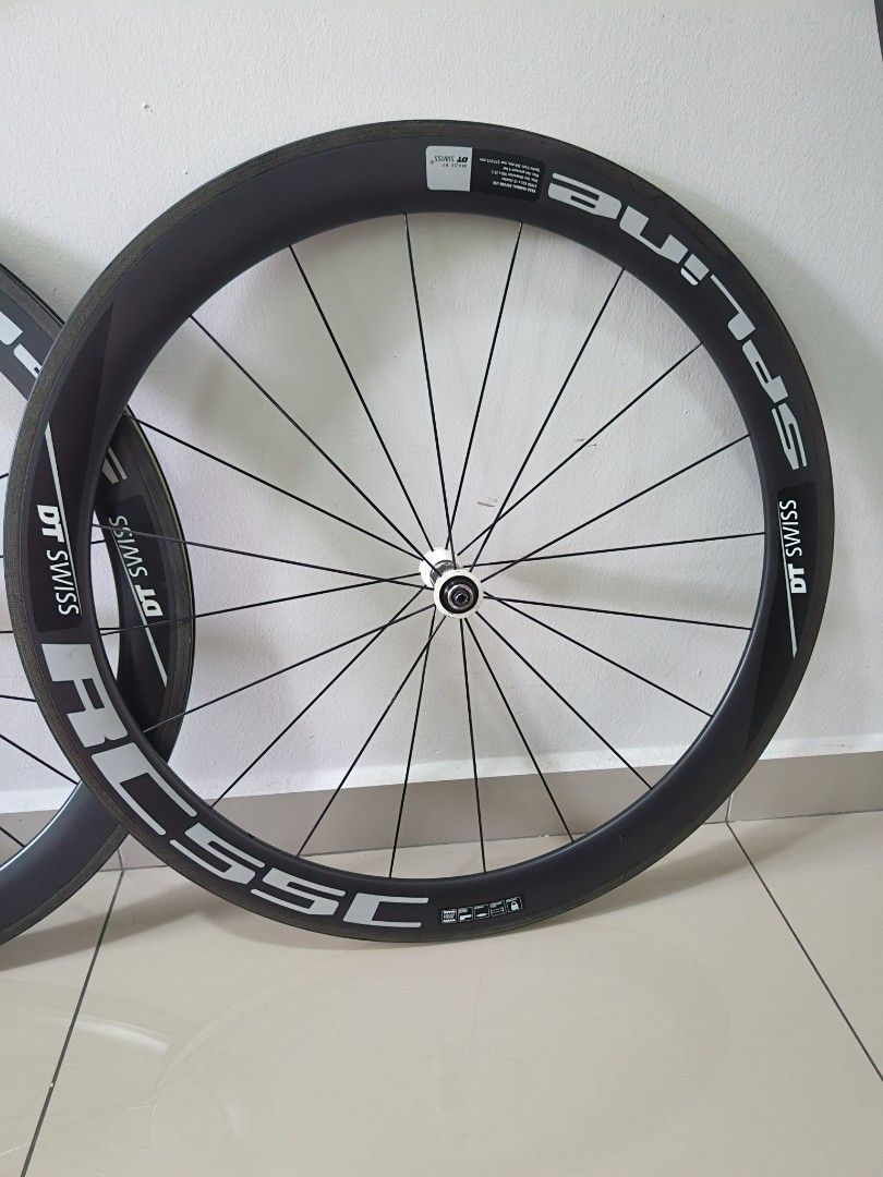 Dt swiss rc 55 shop