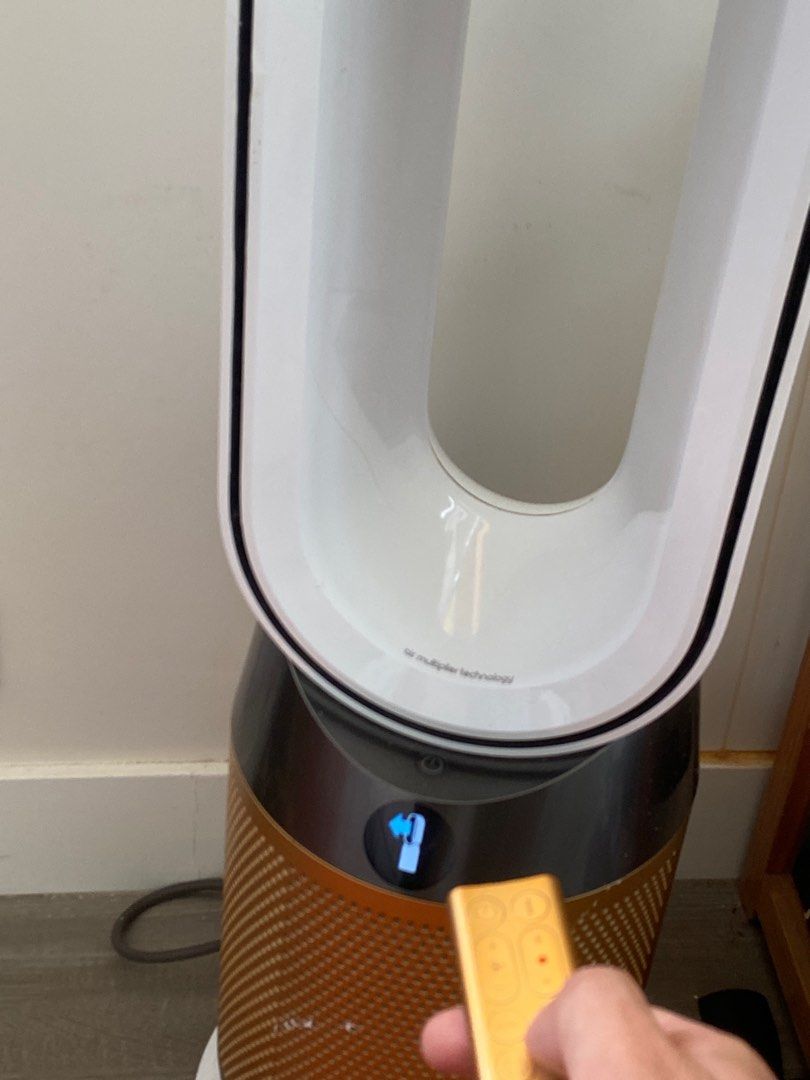 Dyson Pure Hot Cool HP06 LESS THAN HALF PRICE