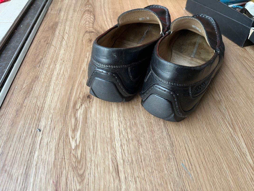 Ecco extra outlet wide
