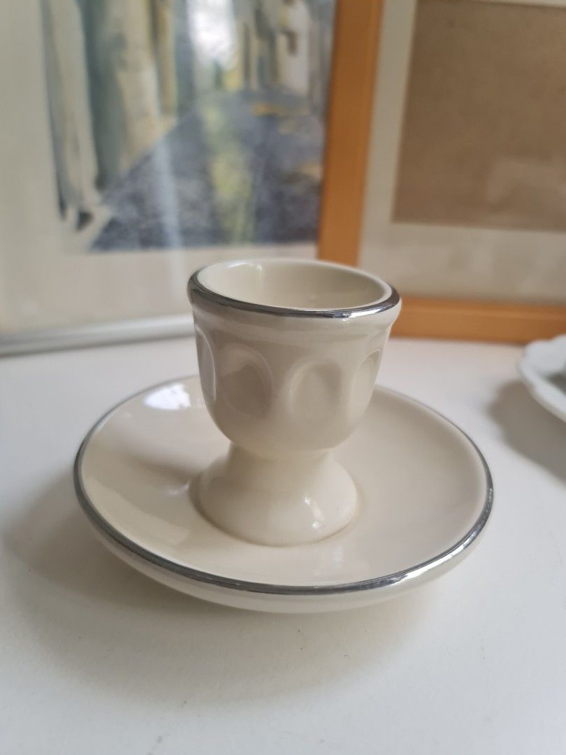 EGG HOLDER (Category: Bakeware) located in Rizal. Submitted by missytin (Listing ID 1254050486, Image 1). Description: Last Price Posted Lalamove / LBC GCASH payment pick up: Taytay Rizal no Joy Reserver no Low Ballers No reservation, payment first.