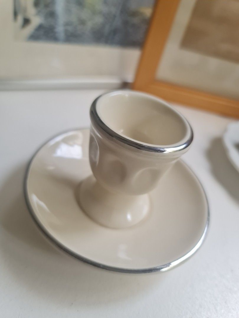 EGG HOLDER (Category: Bakeware) located in Rizal. Submitted by missytin (Listing ID 1254050486, Image 2). Description: Last Price Posted Lalamove / LBC GCASH payment pick up: Taytay Rizal no Joy Reserver no Low Ballers No reservation, payment first.