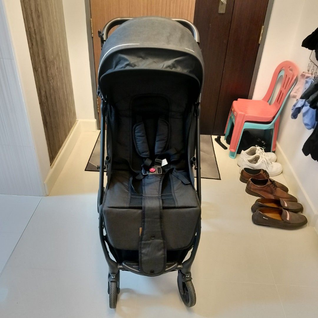 Carousell stroller best sale