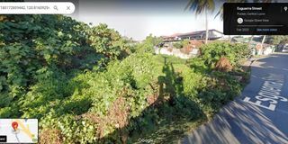 Empty Lot for Rent (500 sq meters)