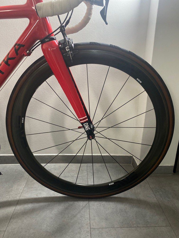 Enve 2025 wheelset sale