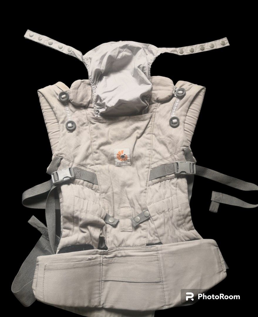 Ergobaby sales 3 position