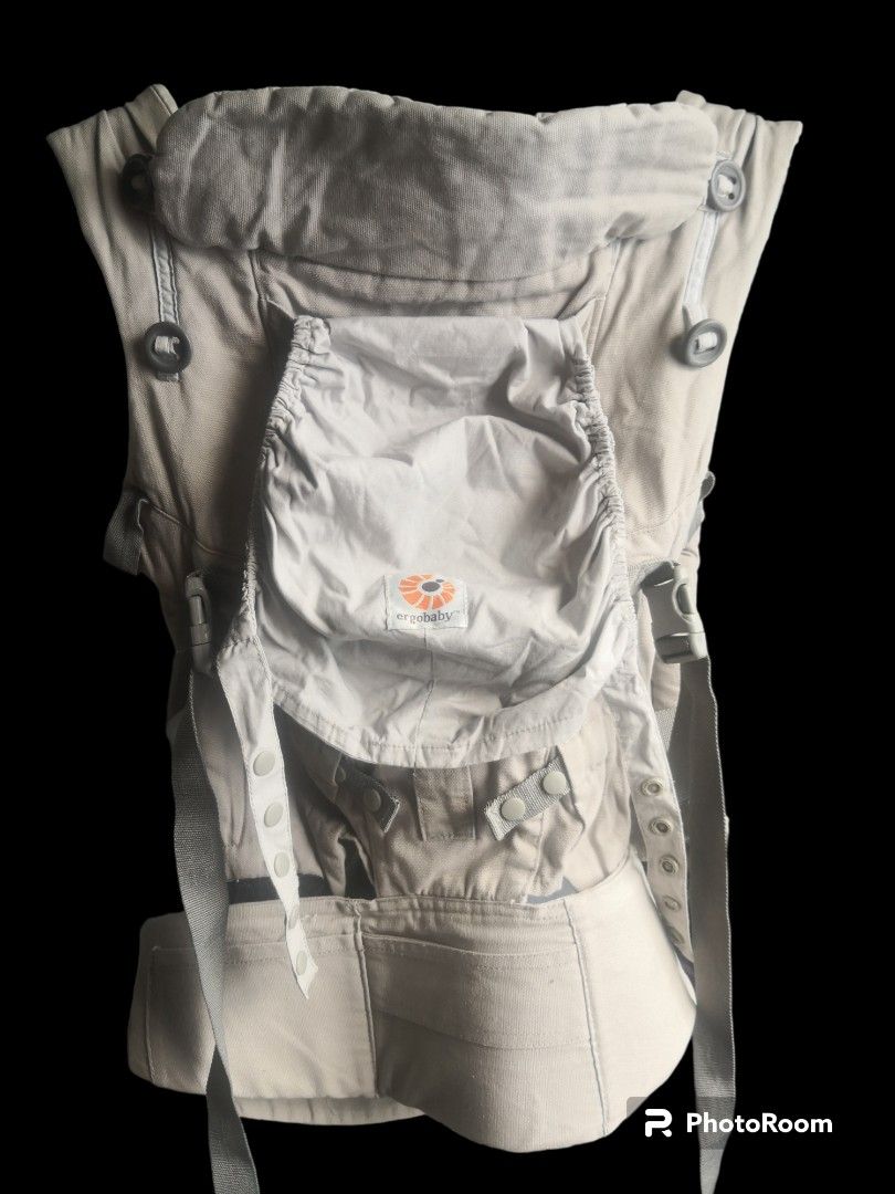 Ergobaby 3 hot sale position
