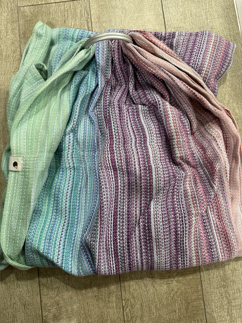 Erizo ring sling sales