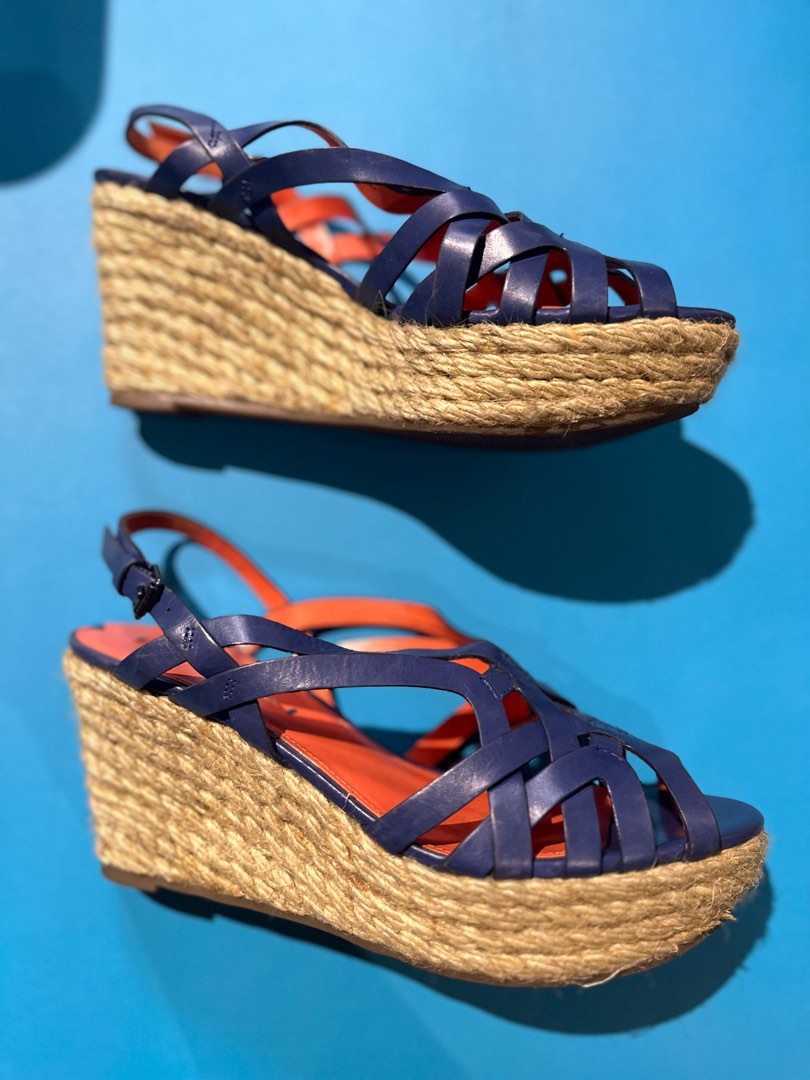 Via spiga online womens wedges