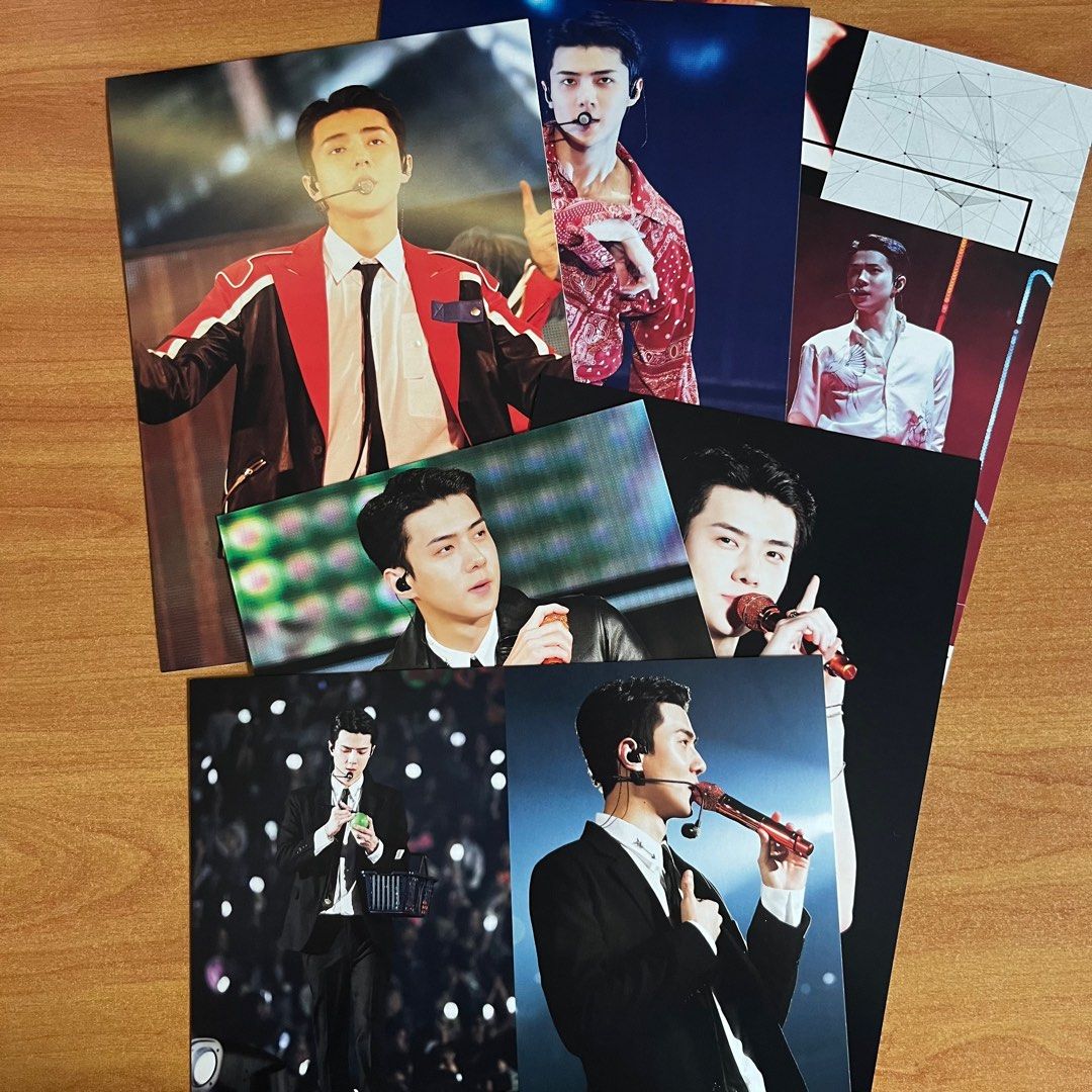 EXO/EXO PLANET#5-EXplOration-in JAPAN〈初… Amazon.com: EXO PLANET #5 - EXplOration - in Japan (Blu-ray