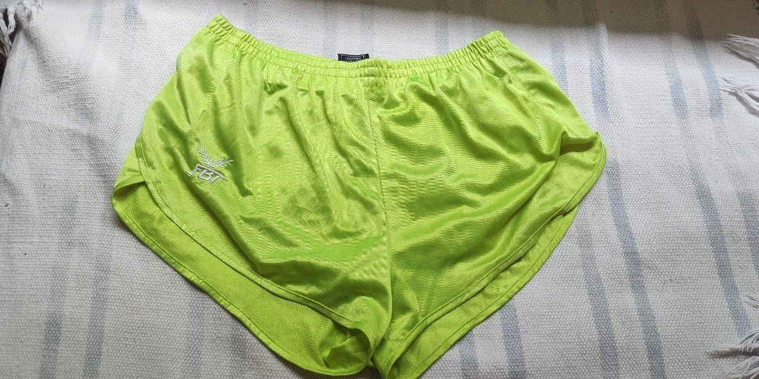 FBT shorts sexy high cut Women s Fashion Activewear on Carousell