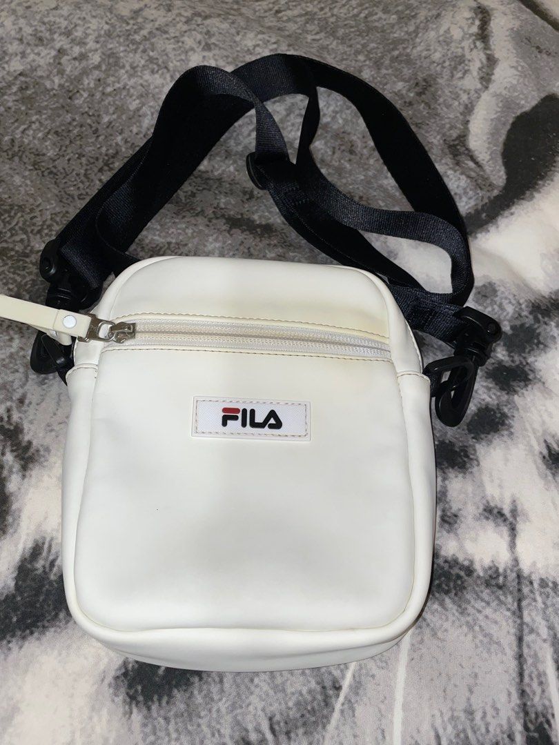 Fila ss18 sling bag store
