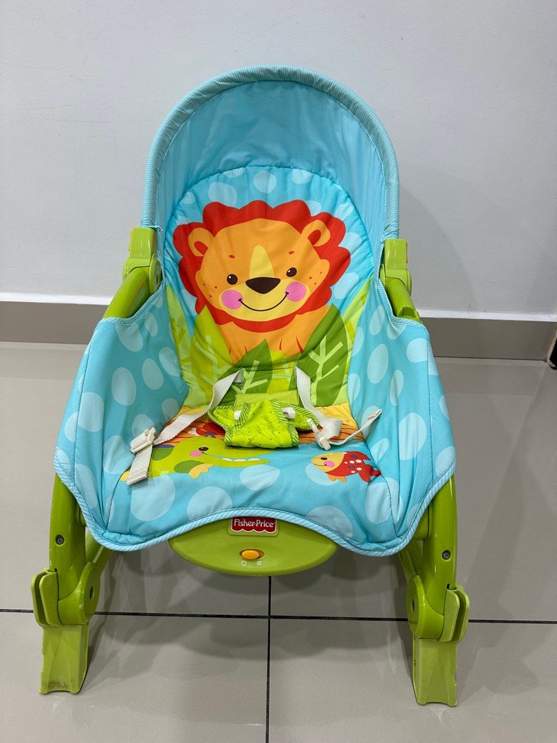 Fisher Price Bouncer