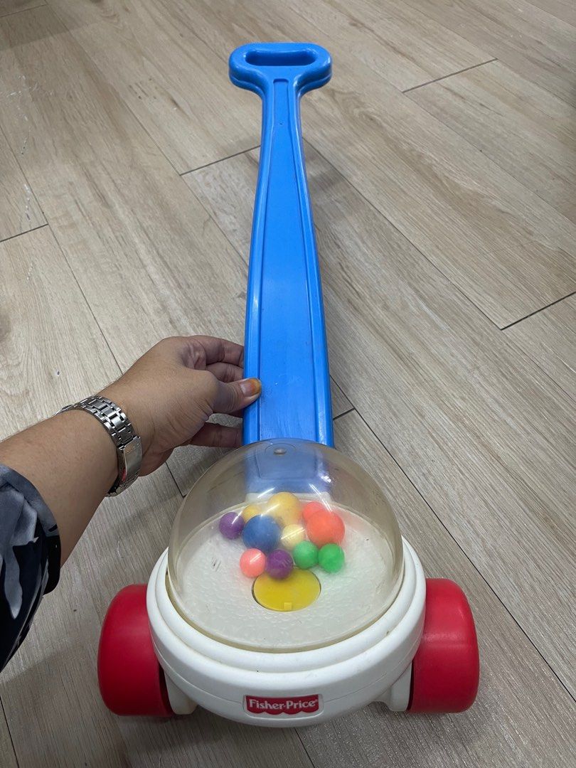 Kids corn popper cheap
