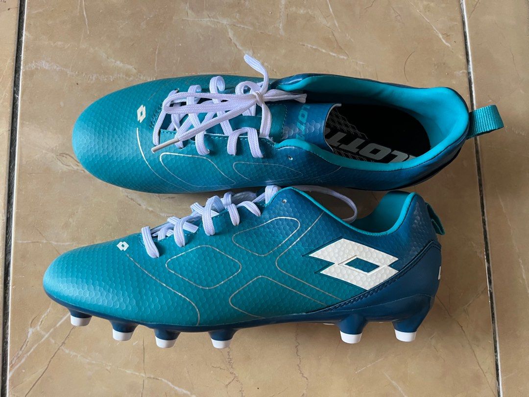 Lotto rugby best sale boots