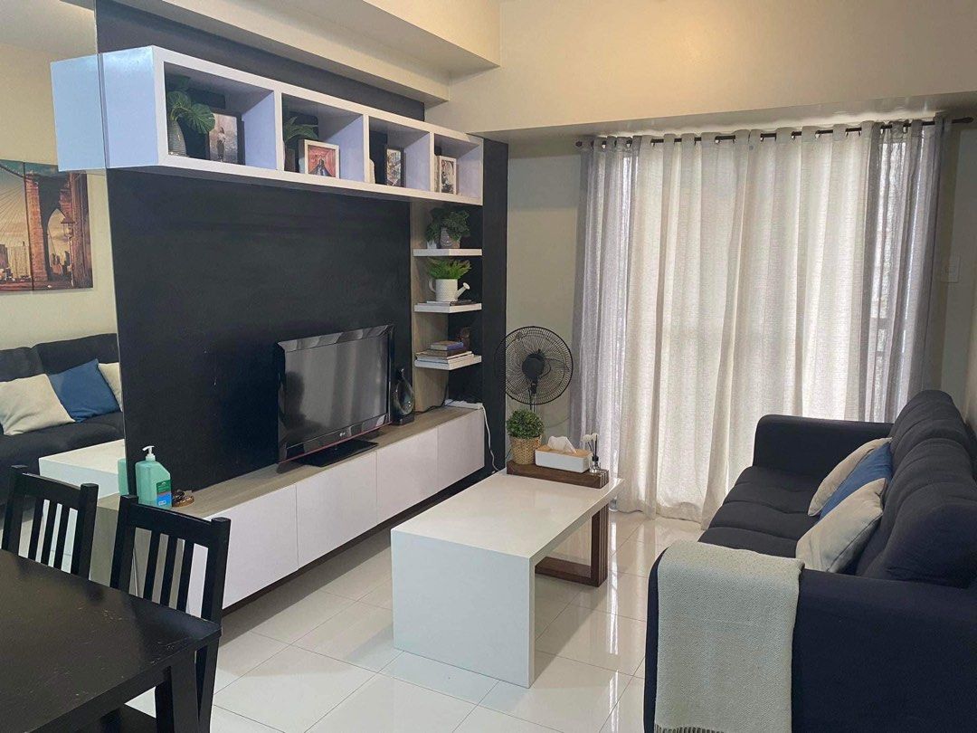 FOR RENT! Sheridan South Tower Pasig City, Property, Rentals, Apartments & Condos on Carousell