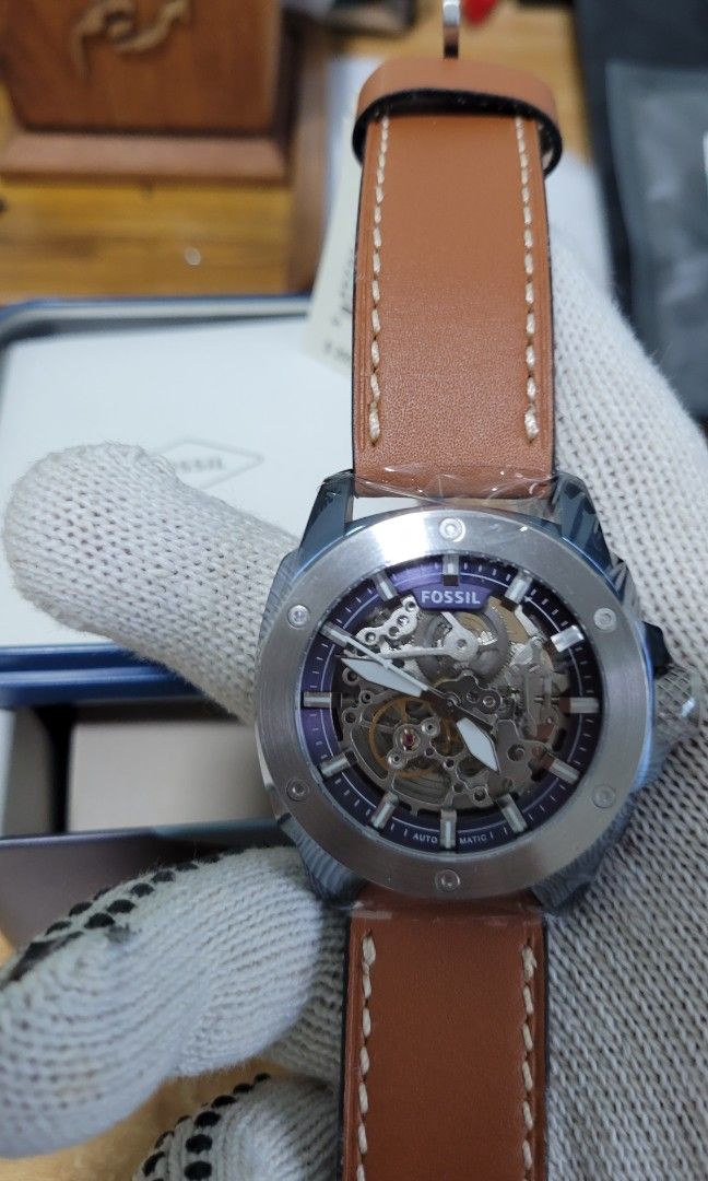 Fossil discount me3135 price