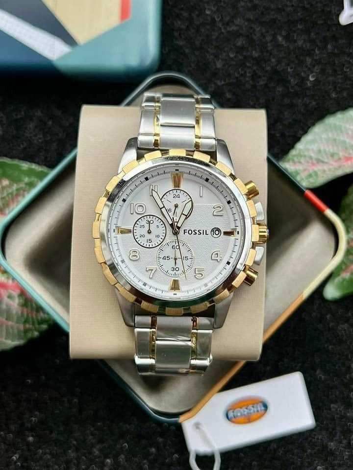 Fossil dean hotsell