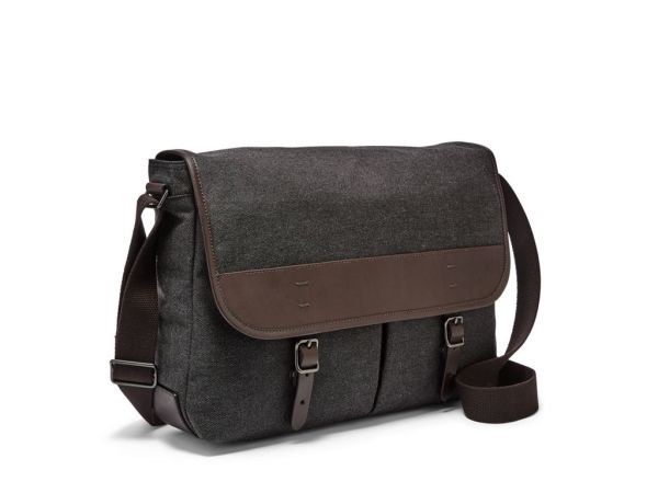 Men's fossil bags top