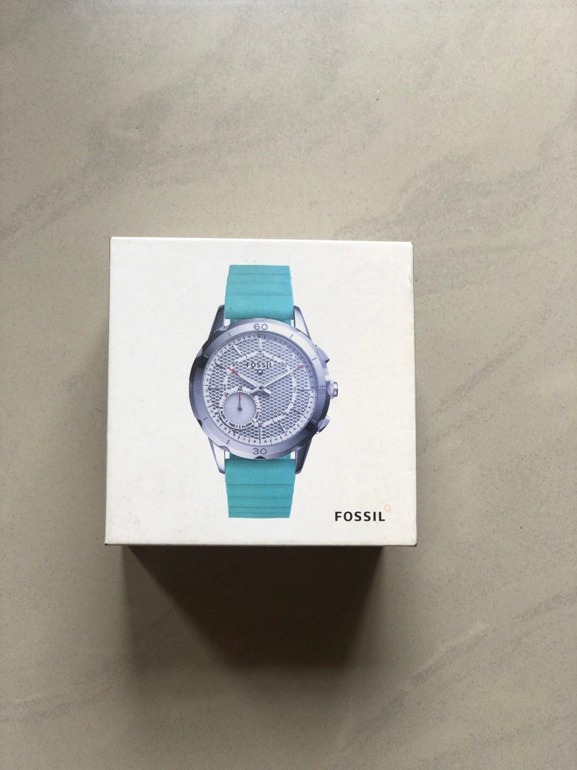 Fossil ndw2p discount