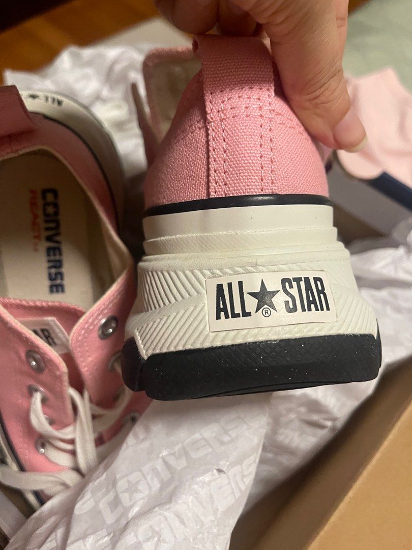 Converse platform outlet japan