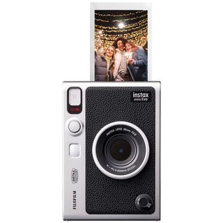 Fujifilm Instax Mini Evo