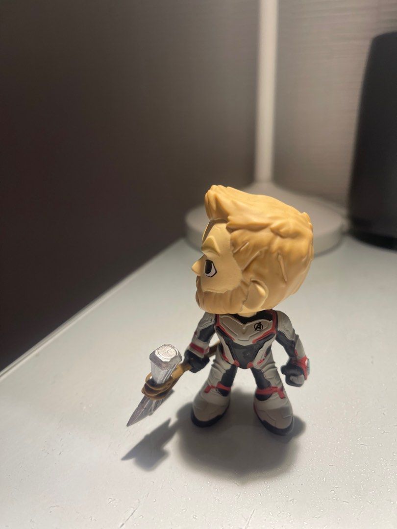 Avengers endgame funko mystery minis deals
