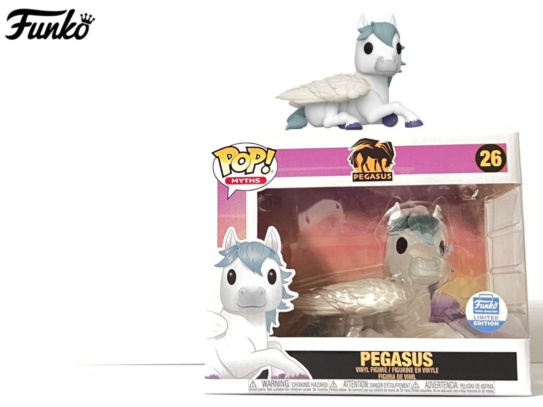 Funko pegasus shop