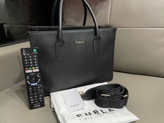 Furla Tote Bag