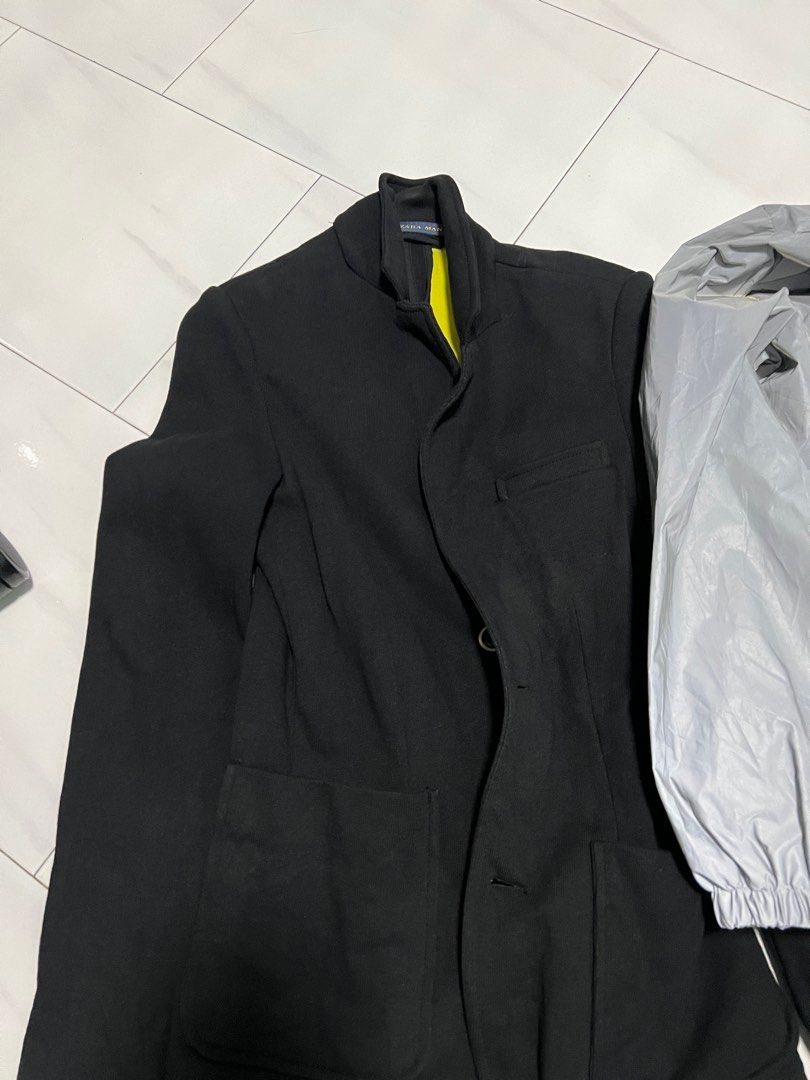 blazer zara sale