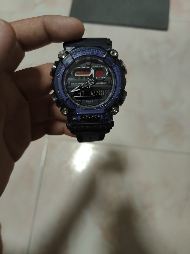 Casio on sale gst 8600