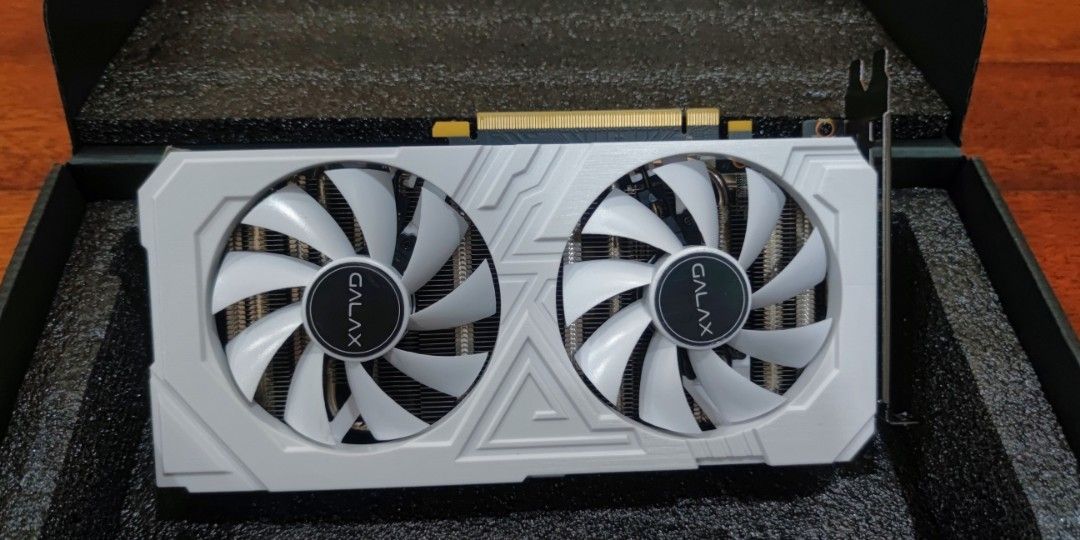 Rtx 2060 best sale ex white