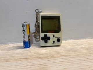二手 1998 任天堂 Game Boy Mini Classic  