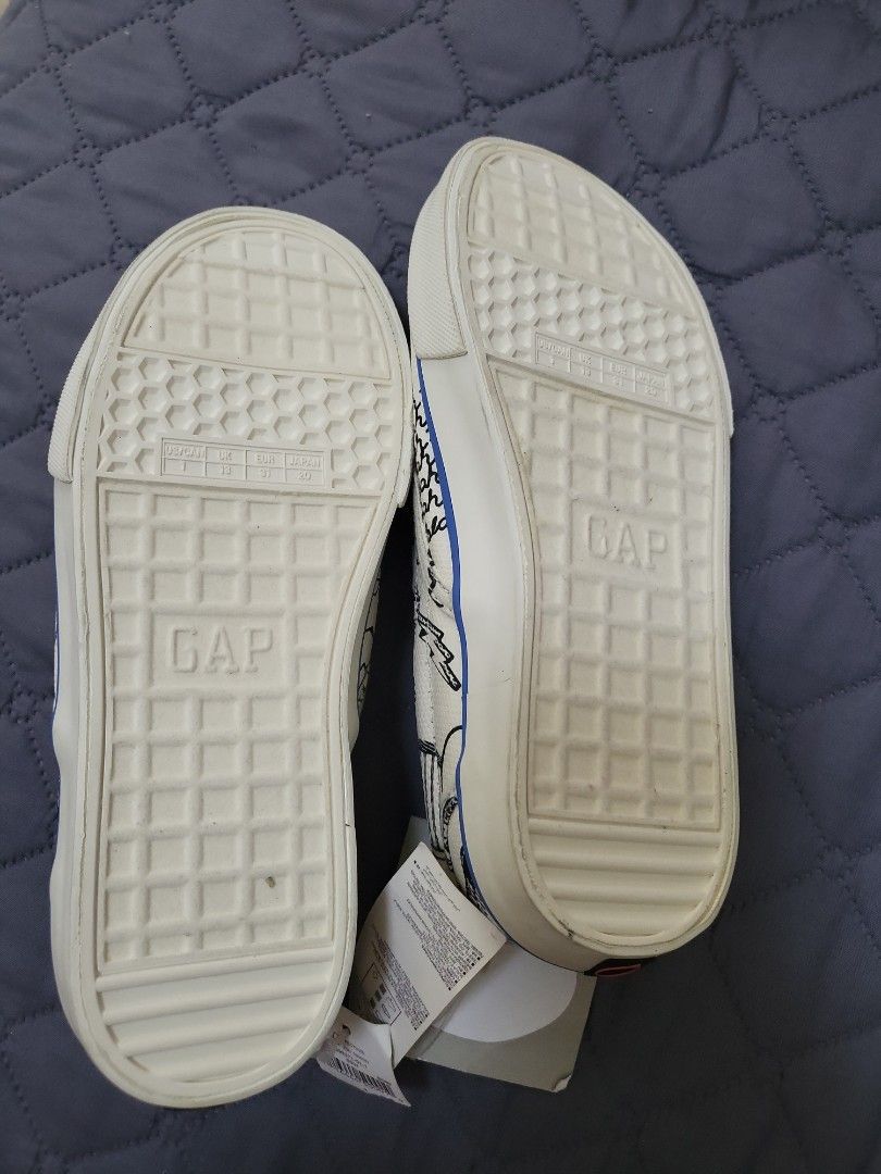 Gap KIDS shoes