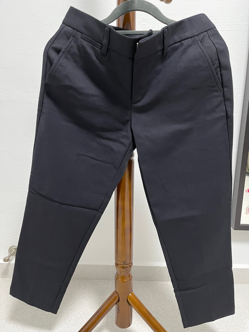Gap on sale slim crop