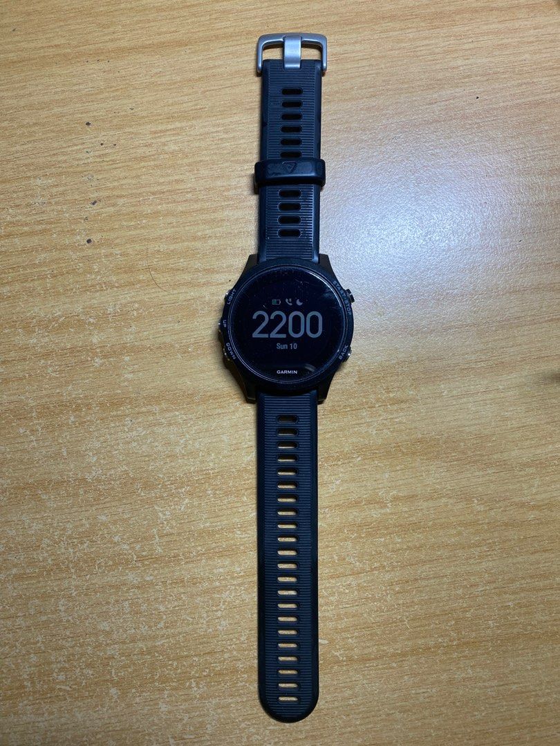 Forerunner 935 vs 735xt online
