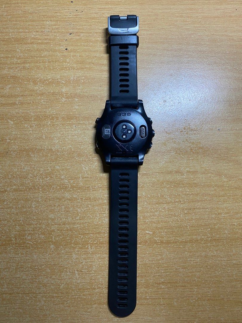 Garmin forerunner 935