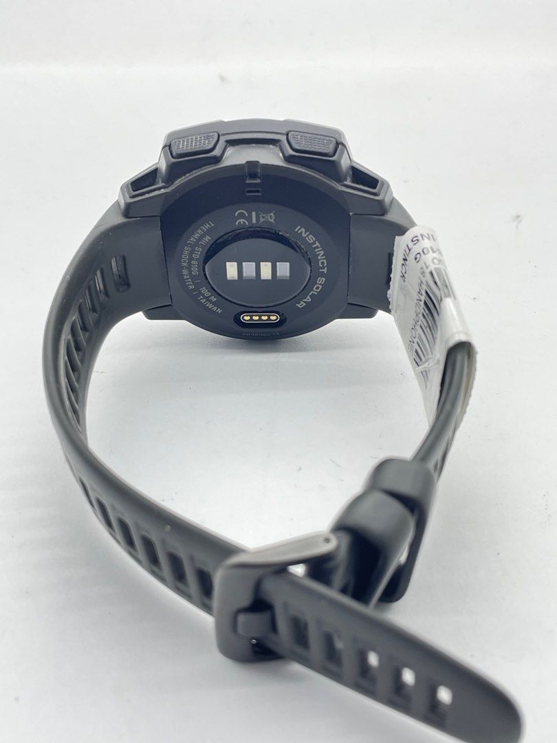 ELLENNE - Batería para Garmin Instinct Solar GPS | 361-00086-24 | con kit de desmontaje incluido
