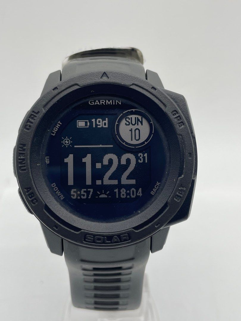 Garmin 810g store