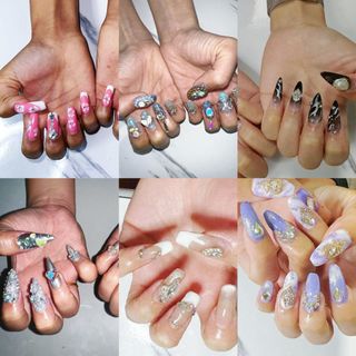 (Category: ) located in . Submitted by onfleek_nails (Listing ID 1247290728, Image 1). Description: .