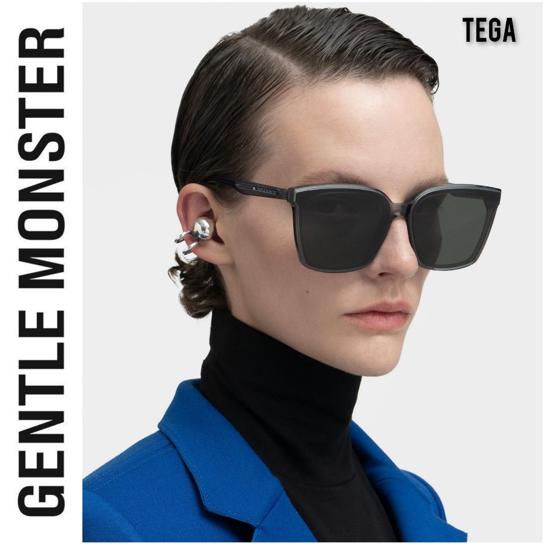 Gentle monster tega sunglasses, Women's Fashion, Watches & Accessories
